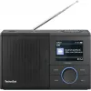 Przenośne radio TechniSat DIGITRADIO 217 analogowe i cyfrowe DAB+ FM