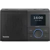 Przenośne radio TechniSat DIGITRADIO 217 analogowe i cyfrowe DAB+ FM