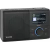 Przenośne radio TechniSat DIGITRADIO 217 analogowe i cyfrowe DAB+ FM