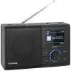 Przenośne radio TechniSat DIGITRADIO 217 analogowe i cyfrowe DAB+ FM