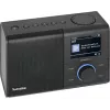 Przenośne radio TechniSat DIGITRADIO 217 analogowe i cyfrowe DAB+ FM