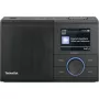 Przenośne radio TechniSat DIGITRADIO 217 analogowe i cyfrowe DAB+ FM