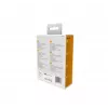 DENVER DAH-126 radio osobiste analogowe i cyfrowe DAB FM 10 W