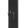 DENVER DAH-126 radio osobiste analogowe i cyfrowe DAB FM 10 W