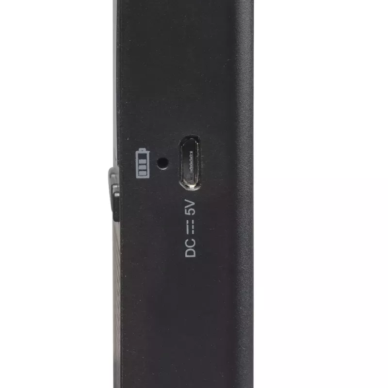 DENVER DAH-126 radio osobiste analogowe i cyfrowe DAB FM 10 W