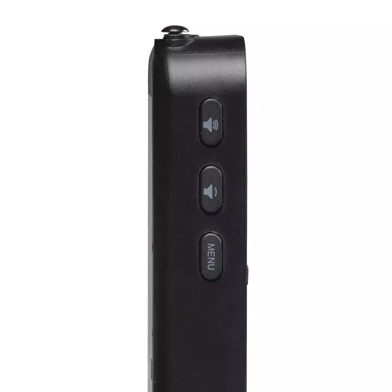 DENVER DAH-126 radio osobiste analogowe i cyfrowe DAB FM 10 W