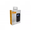 DENVER DAH-126 radio osobiste analogowe i cyfrowe DAB FM 10 W