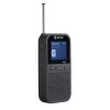 DENVER DAH-126 radio osobiste analogowe i cyfrowe DAB FM 10 W