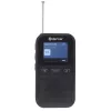 DENVER DAH-126 radio osobiste analogowe i cyfrowe DAB FM 10 W