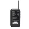 DENVER DAH-126 radio osobiste analogowe i cyfrowe DAB FM 10 W