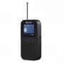 DENVER DAH-126 radio osobiste analogowe i cyfrowe DAB FM 10 W