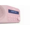 Przenośne radio Sharp DR-P420 cyfrowy tuner DAB DAB+ FM różowe