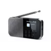 Osobiste radio Sharp DR-P520 cyfrowy tuner DAB DAB+ FM