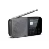 Osobiste radio Sharp DR-P520 cyfrowy tuner DAB DAB+ FM