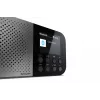 Osobiste radio Sharp DR-P520 cyfrowy tuner DAB DAB+ FM