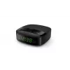 Philips TAR3205/12 radio Clock Digital Czarny