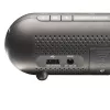 Cyfrowy budzik Denver CPR-700 Czarny