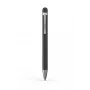 Philips DVT1600 dyktafon Pamięć wewnętrzna Czarny, Srebrny
