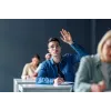 Philips DVT1600 dyktafon Pamięć wewnętrzna Czarny, Srebrny