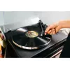 Gramofon audio z napędem paskowym Lenco LS-430BK Czarny 40W Bluetooth
