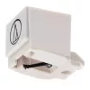 Gramofon audio z napędem paskowym Lenco LS-430BK Czarny 40W Bluetooth