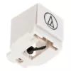 Gramofon audio z napędem paskowym Lenco LS-430BK Czarny 40W Bluetooth