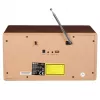 Osobisty odtwarzacz CD Denver MDA-525DW 10 W DAB+ FM