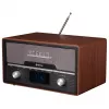 Osobisty odtwarzacz CD Denver MDA-525DW 10 W DAB+ FM