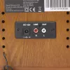 Gramofon Denver MRD-51 Brązowy