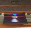 Gramofon Denver MRD-51 Brązowy