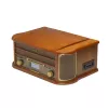 Gramofon Denver MRD-51 Brązowy