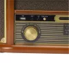 Gramofon Denver MRD-51 Brązowy