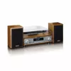 Belt-drive audio turntable Lenco MC-160WD