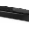 Sharp HT-SB145 soundbar głośnik Czarny 2.0 kanały 150 W