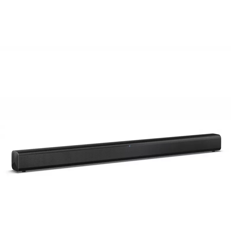 Sharp HT-SB145 soundbar głośnik Czarny 2.0 kanały 150 W