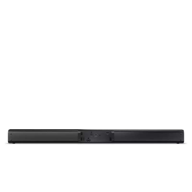 Sharp HT-SB145 soundbar głośnik Czarny 2.0 kanały 150 W