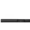 Sharp HT-SB145 soundbar głośnik Czarny 2.0 kanały 150 W
