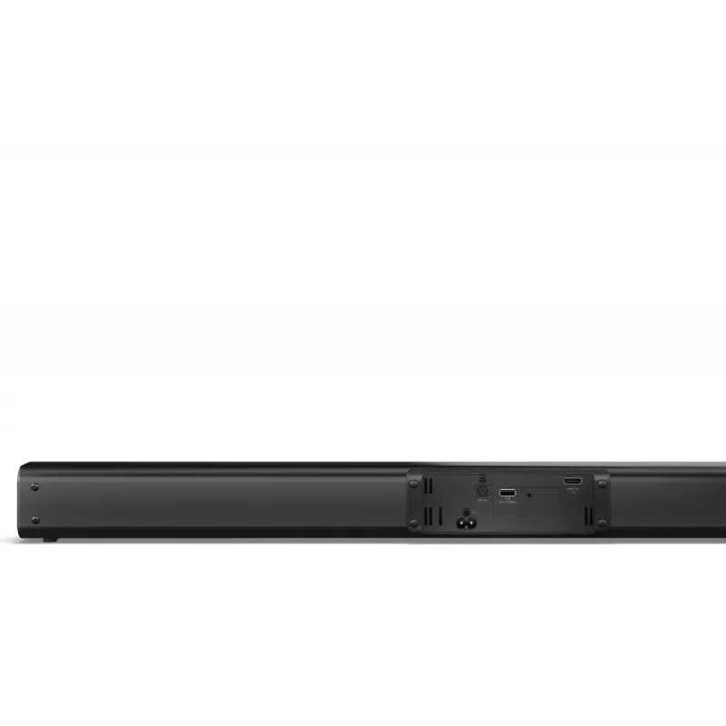 Sharp HT-SB145 soundbar głośnik Czarny 2.0 kanały 150 W