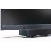 Sharp HT-SBW53121(BK) soundbar głośnik Srebrny 3.1.2 kanały 182 W