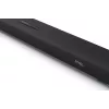 Sharp HT-SBW53121(BK) soundbar głośnik Srebrny 3.1.2 kanały 182 W