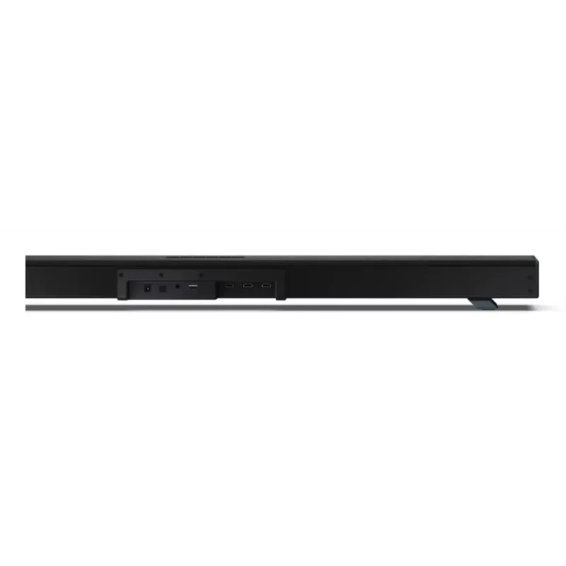 Sharp HT-SBW53121(BK) soundbar głośnik Srebrny 3.1.2 kanały 182 W
