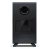 Sharp HT-SBW53121(BK) soundbar głośnik Srebrny 3.1.2 kanały 182 W