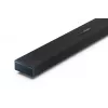 Sharp HT-SBW53121(BK) soundbar głośnik Srebrny 3.1.2 kanały 182 W