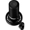 HyperX DuoCast - mikrofon USB (czarny) - podświetlenie RGB