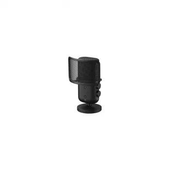 Sony ECM-S1 Czarny Mikrofon cyfrowy do aparatu