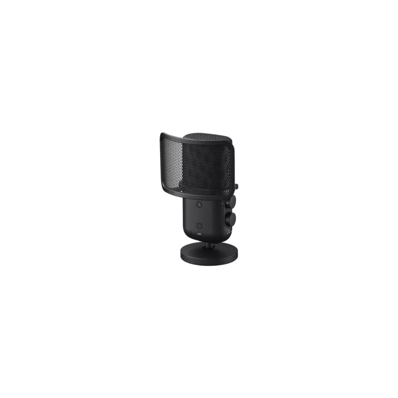 Sony ECM-S1 Czarny Mikrofon cyfrowy do aparatu