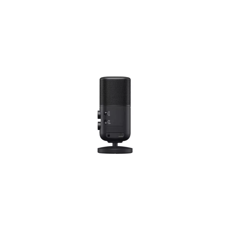 Sony ECM-S1 Czarny Mikrofon cyfrowy do aparatu