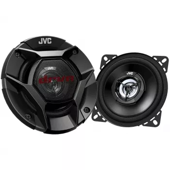 JVC CS-DR420 głośnik samochodowy Okrągły 2-drożny 220 W