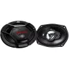 JVC CS-DR6940 głośnik samochodowy owalny 4-drożny 550 W