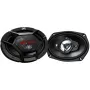 JVC CS-DR6940 głośnik samochodowy owalny 4-drożny 550 W
